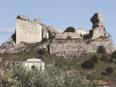 Château du Duc de Guise