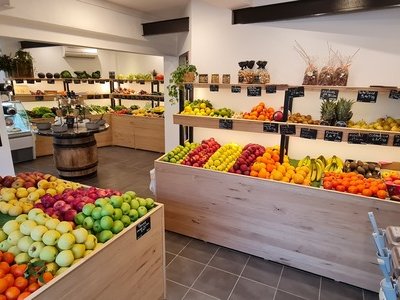 Le Panier Novais