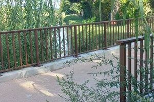 Voie Verte La Durance à Vélo