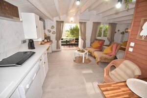 Camping Verbéla Village