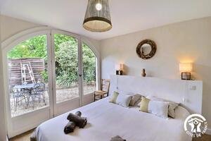 La Bergerie de Roman