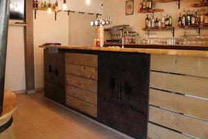 Le Bistrot sous les Platanes