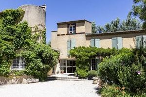 Hôtel Castel Mouisson