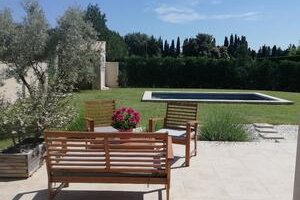 Le Songe des Lavandes