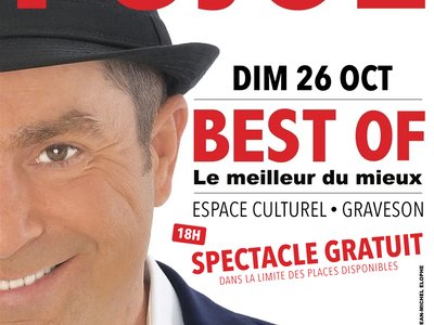 Best Of - Yves Pujol