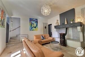 Mas des Lilas - Chez Coba