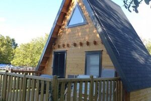 Le Tipi Provençal