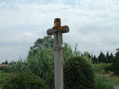 Croix du Mas de la Croix