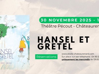 Hansel et Gretel