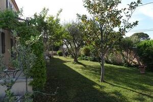 Le Pavillon