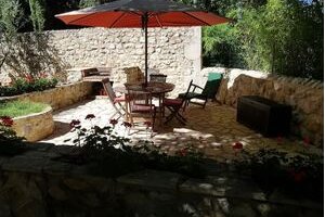 Le Petit Moulin