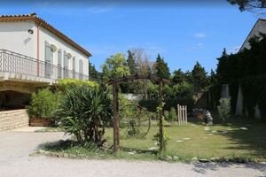 Le Cigalou