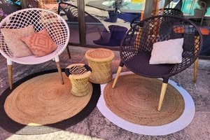 Le Mas de la Butte Blanche