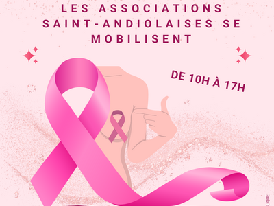 Journée Octobre Rose