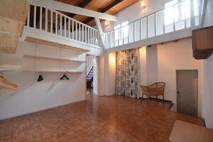 La Bergerie de Roman