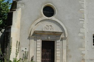 Chapelle de Notre-Dame-du-Pieux-Zèle