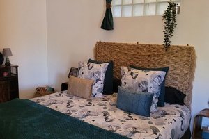 Le Mas de la Butte Blanche