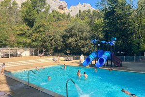 Domaine de la Vallée Heureuse