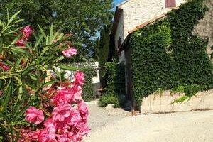Une parenthèse pour deux