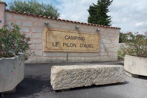 Le Pilon d'Agel
