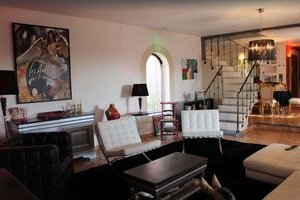La Villa Ocre