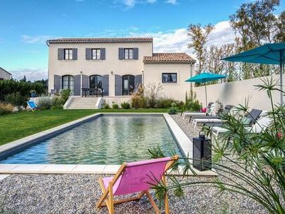 La Bastide d'Angelina