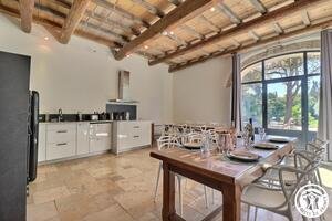 Mas des Lilas - Chez Coba