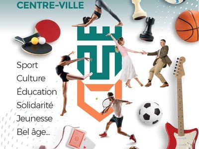 Forum des associations