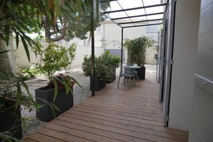 Le Cocon