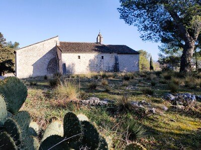 Chapelle Notre Dame de Pitié