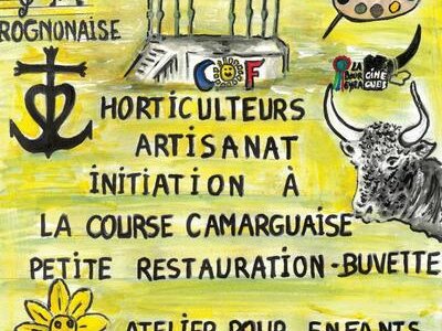 Un Eyr' de printemps