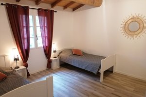 Gîte du Rollier