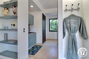 Domaine des Eucalyptus