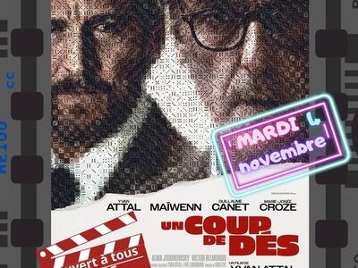 Cabannes fait son cinéma