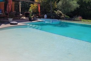 Le Mas de la Butte Blanche