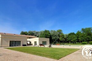 Domaine des Eucalyptus