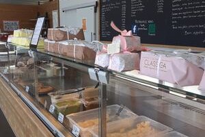 Pasta Da Giovanni - Epicerie fine - Traiteur