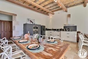 Mas des Lilas - Chez Coba