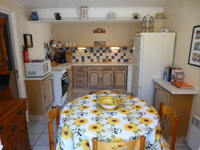 Mas Saint Antoine - Chez Pauline