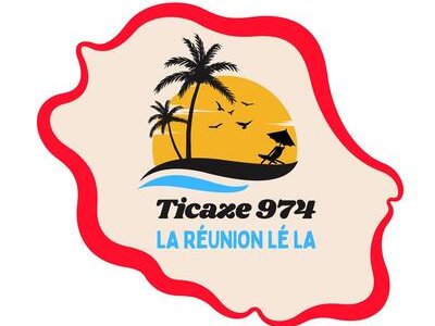Ticaze 974