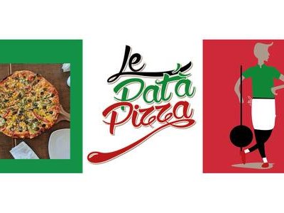 Le Pat'à Pizza