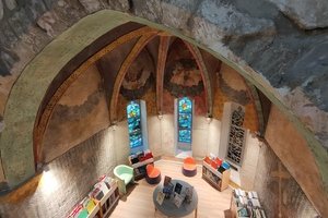 Chapelle des Pénitents Blancs