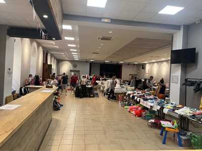 Foire à la puériculture