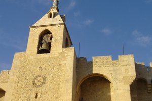 Eglise Saint Vincent