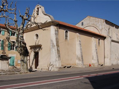 Eglise Saint Louis