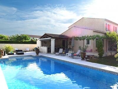 Le Pavillon