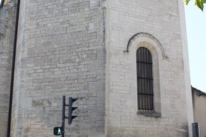 Eglise Saint Louis