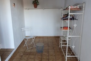Chez Jeannot et Yollande