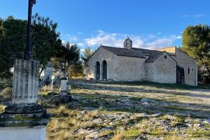 Chapelle Notre Dame de Pitié