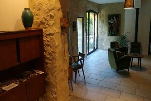 Gîte de la Gramillère